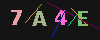 Gambar captcha