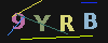 Gambar captcha